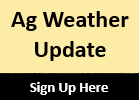 Ag Wx Update